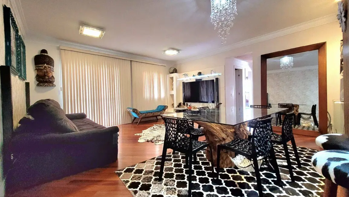 Foto 1 de Apartamento com 3 quartos à venda, 106m2 em Baeta Neves, Sao Bernardo Do Campo - SP
