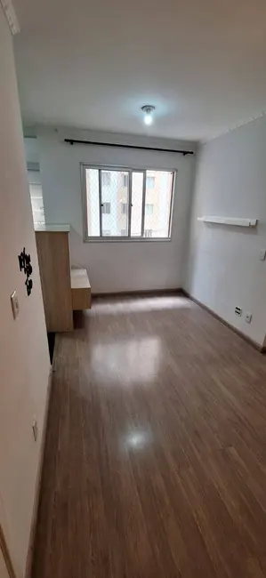 Foto 8 de Apartamento com 2 quartos à venda, 44m2 em Canhema, Diadema - SP