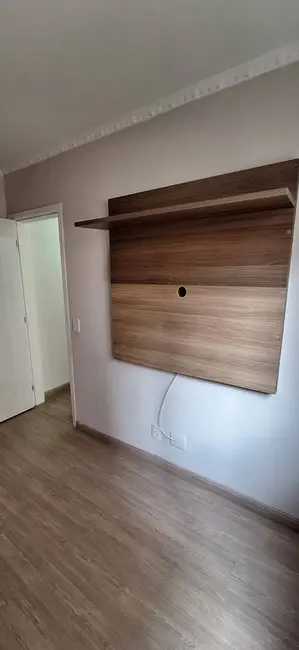 Foto 5 de Apartamento com 2 quartos à venda, 44m2 em Canhema, Diadema - SP