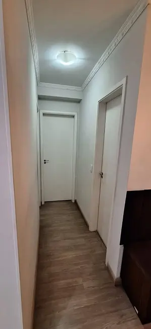 Foto 6 de Apartamento com 2 quartos à venda, 44m2 em Canhema, Diadema - SP