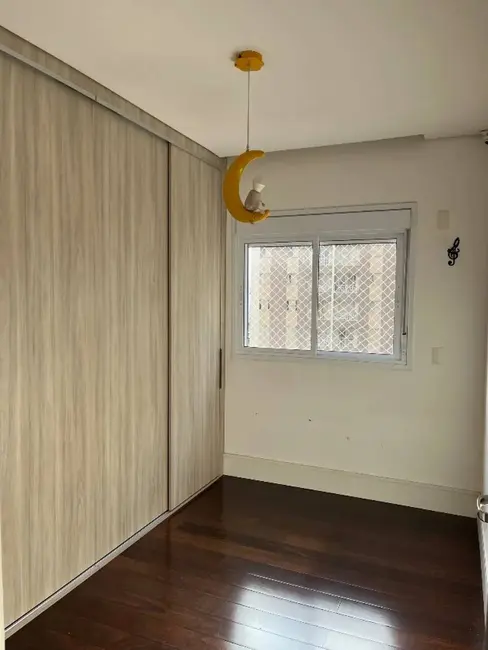 Foto 9 de Apartamento com 3 quartos à venda, 93m2 em Baeta Neves, Sao Bernardo Do Campo - SP
