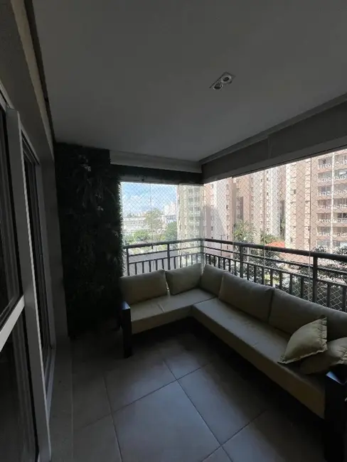 Foto 3 de Apartamento com 3 quartos à venda, 93m2 em Baeta Neves, Sao Bernardo Do Campo - SP