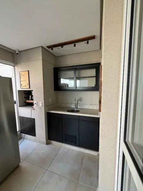 Foto 4 de Apartamento com 3 quartos à venda, 93m2 em Baeta Neves, Sao Bernardo Do Campo - SP