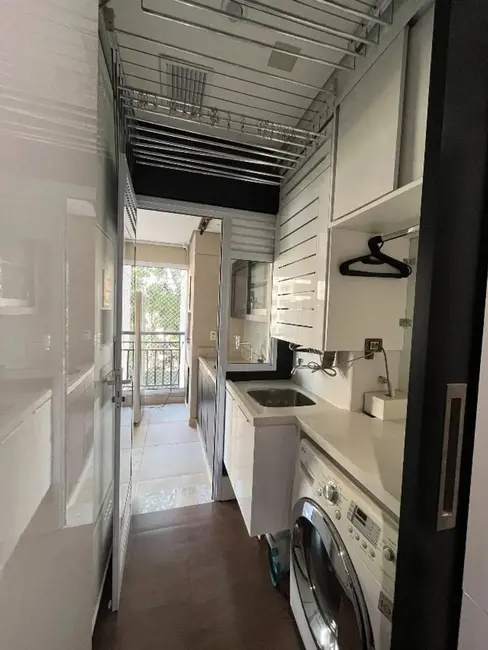 Foto 8 de Apartamento com 3 quartos à venda, 93m2 em Baeta Neves, Sao Bernardo Do Campo - SP