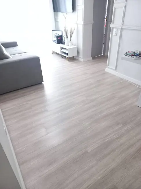 Foto 2 de Apartamento com 2 quartos à venda, 56m2 em Rudge Ramos, Sao Bernardo Do Campo - SP