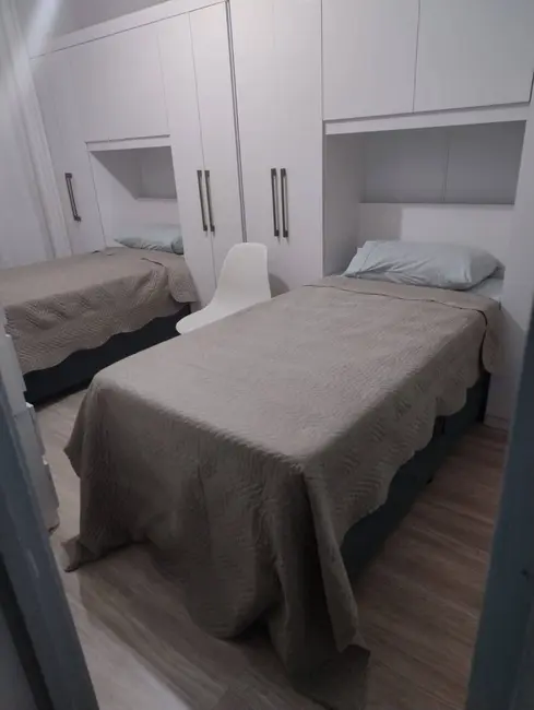 Foto 4 de Apartamento com 2 quartos à venda, 56m2 em Rudge Ramos, Sao Bernardo Do Campo - SP