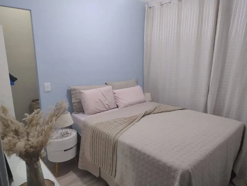 Foto 8 de Apartamento com 2 quartos à venda, 56m2 em Rudge Ramos, Sao Bernardo Do Campo - SP