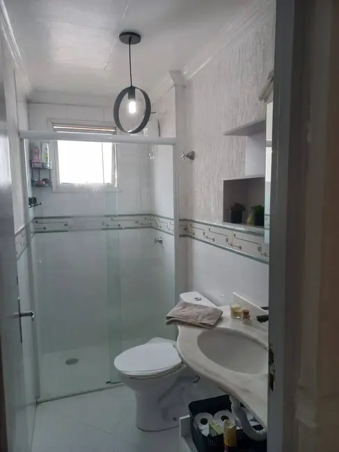 Foto 5 de Apartamento com 2 quartos à venda, 56m2 em Rudge Ramos, Sao Bernardo Do Campo - SP