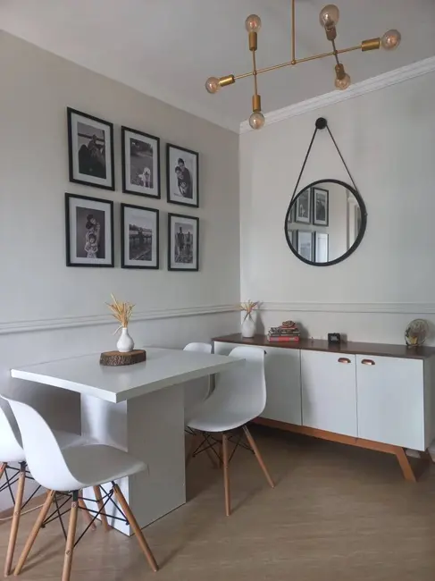 Foto 7 de Apartamento com 2 quartos à venda, 56m2 em Rudge Ramos, Sao Bernardo Do Campo - SP