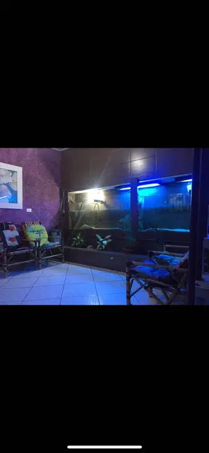 Foto 3 de Casa com 3 quartos à venda, 350m2 em Taboão, Diadema - SP