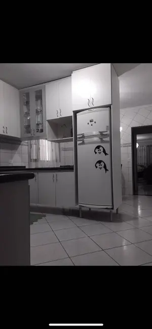 Foto 5 de Casa com 3 quartos à venda, 350m2 em Taboão, Diadema - SP