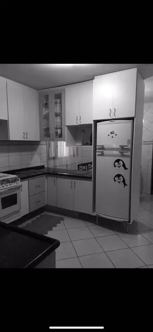 Foto 7 de Casa com 3 quartos à venda, 350m2 em Taboão, Diadema - SP