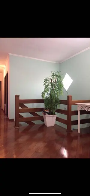 Foto 8 de Casa com 3 quartos à venda, 350m2 em Taboão, Diadema - SP