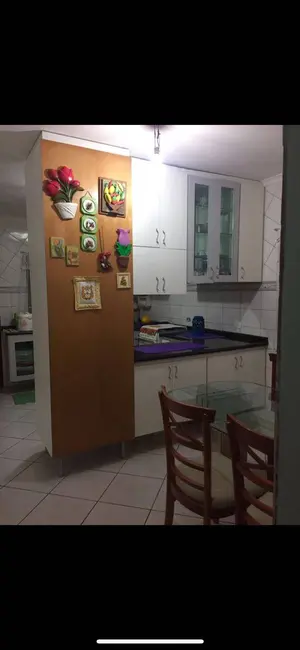 Foto 6 de Casa com 3 quartos à venda, 350m2 em Taboão, Diadema - SP