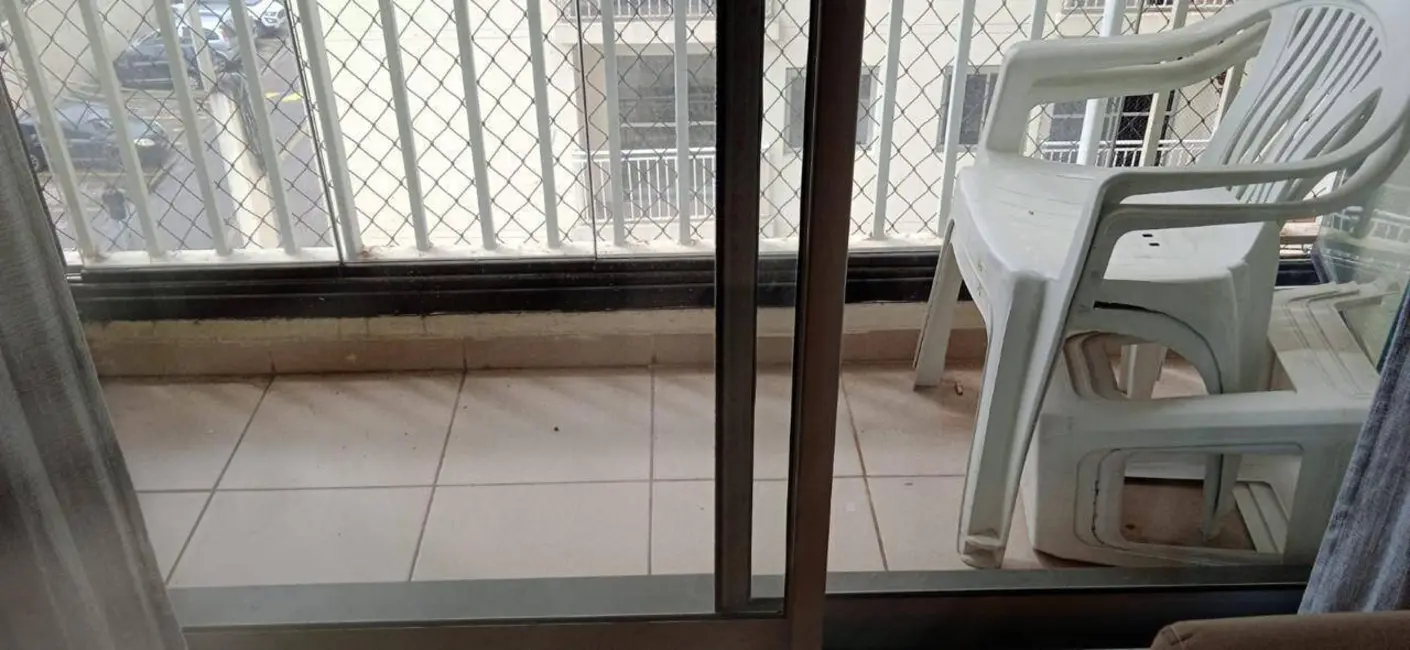 Apartamento com 2 quartos à venda, 50m2 em Vila Homero Thon, Santo Andre - SP - imagem 7 Foto 7 de Apartamento com 2 quartos à venda, 50m2 em Vila Homero Thon, Santo Andre - SP