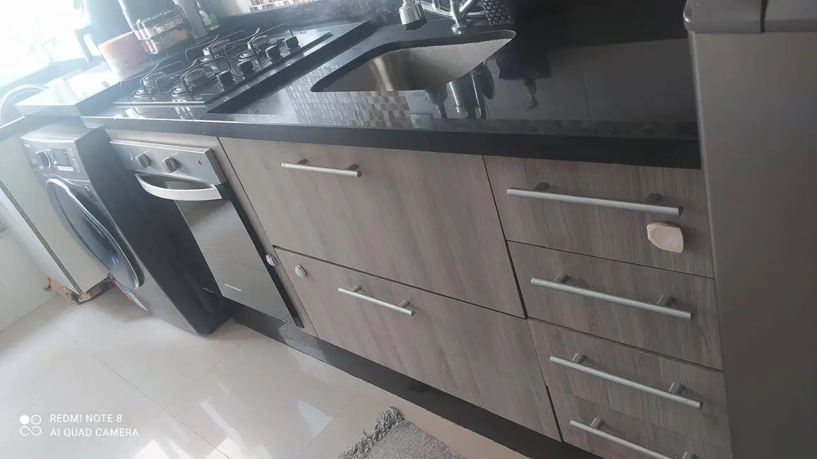 Apartamento com 2 quartos à venda, 50m2 em Vila Homero Thon, Santo Andre - SP - imagem 8 Foto 8 de Apartamento com 2 quartos à venda, 50m2 em Vila Homero Thon, Santo Andre - SP