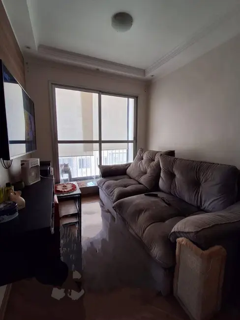 Apartamento com 2 quartos à venda, 50m2 em Vila Homero Thon, Santo Andre - SP - imagem 5 Foto 5 de Apartamento com 2 quartos à venda, 50m2 em Vila Homero Thon, Santo Andre - SP