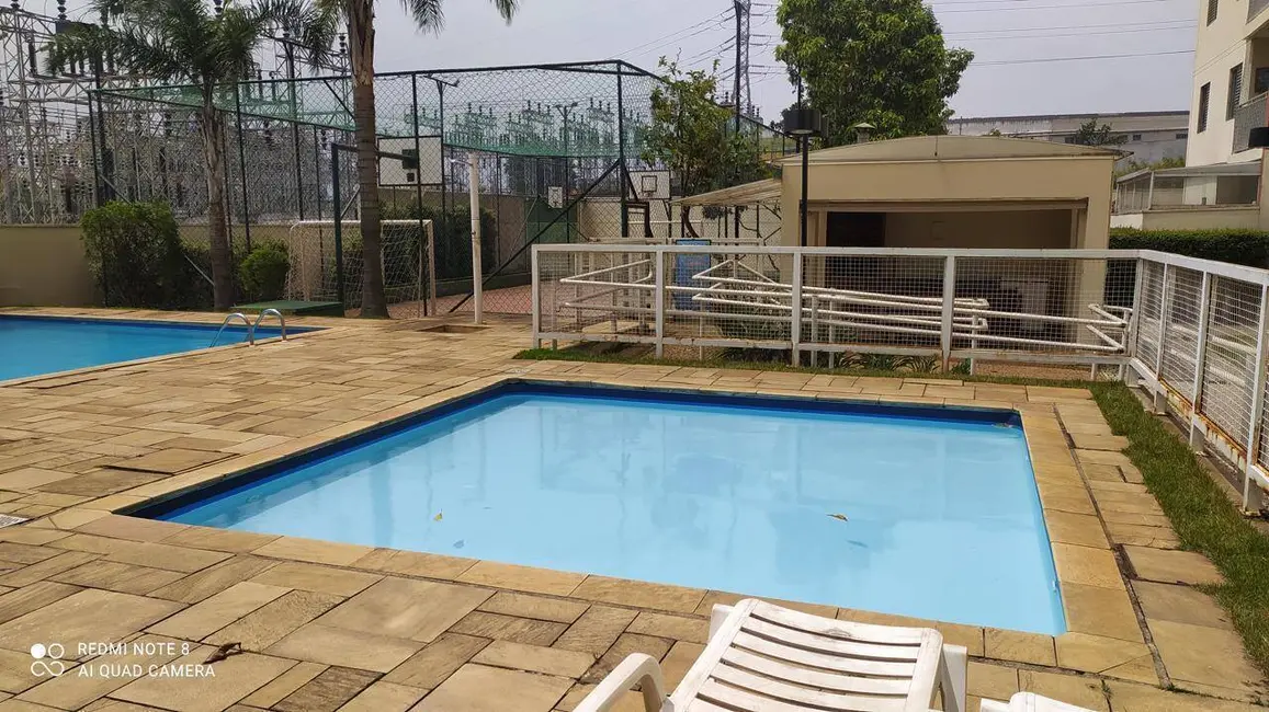 Apartamento com 2 quartos à venda, 50m2 em Vila Homero Thon, Santo Andre - SP - imagem 4 Foto 4 de Apartamento com 2 quartos à venda, 50m2 em Vila Homero Thon, Santo Andre - SP