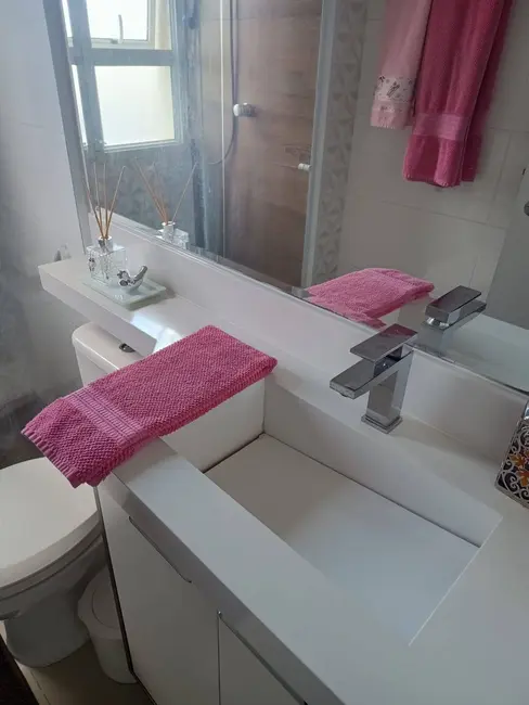 Foto 3 de Apartamento com 2 quartos à venda, 52m2 em Santa Terezinha, Sao Bernardo Do Campo - SP