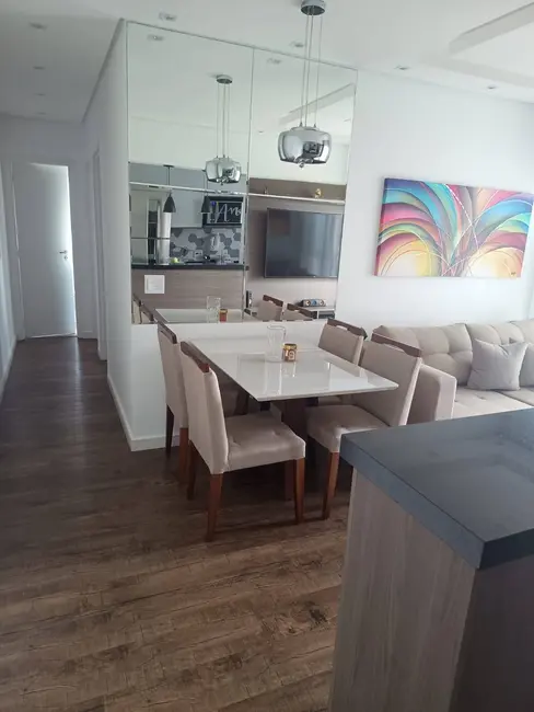 Foto 8 de Apartamento com 2 quartos à venda, 52m2 em Santa Terezinha, Sao Bernardo Do Campo - SP