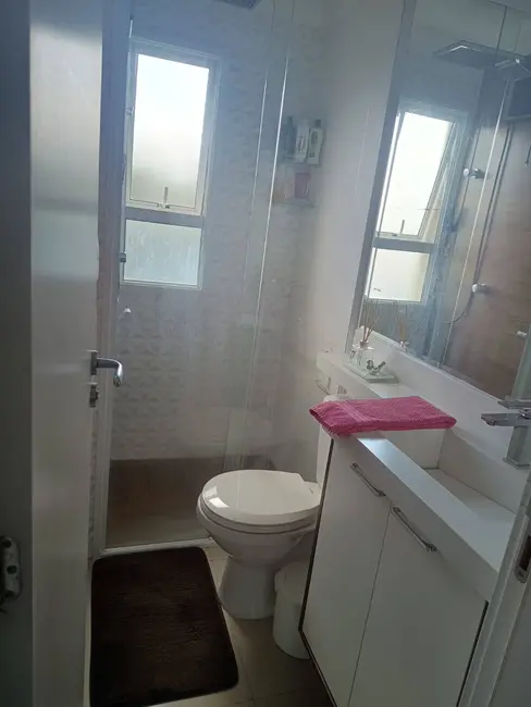 Foto 2 de Apartamento com 2 quartos à venda, 52m2 em Santa Terezinha, Sao Bernardo Do Campo - SP