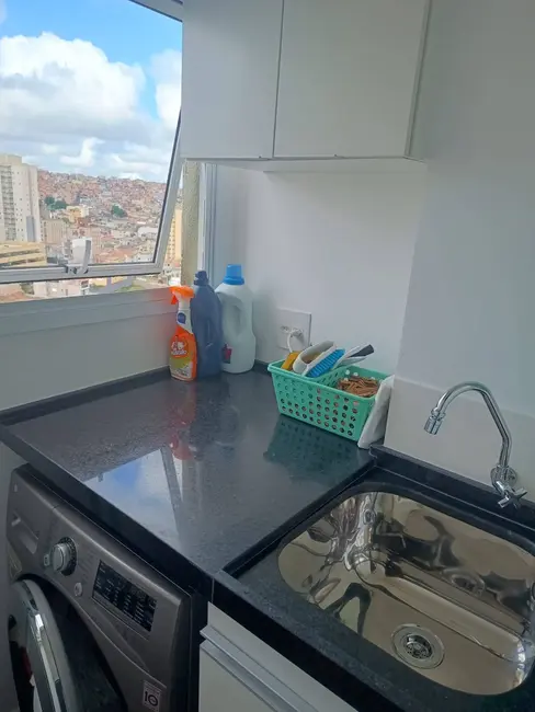 Foto 6 de Apartamento com 2 quartos à venda, 52m2 em Santa Terezinha, Sao Bernardo Do Campo - SP