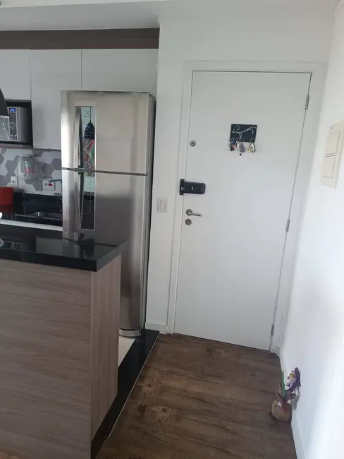 Foto 7 de Apartamento com 2 quartos à venda, 52m2 em Santa Terezinha, Sao Bernardo Do Campo - SP