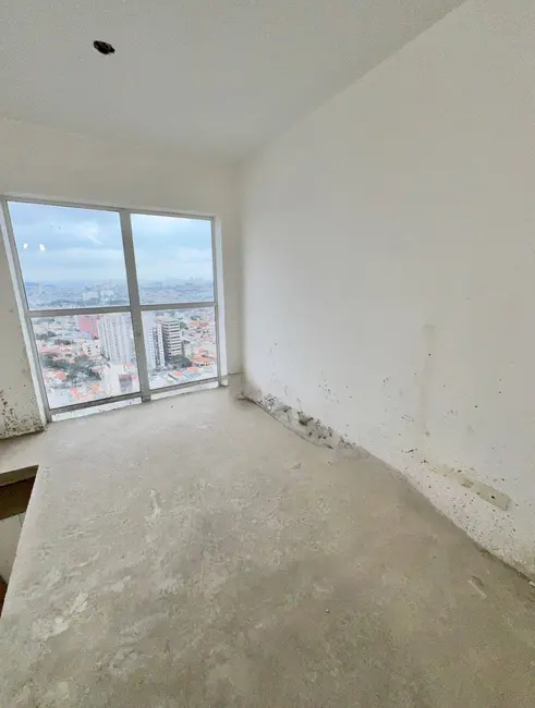 Foto 1 de Apartamento com 1 quarto à venda, 77m2 em Rudge Ramos, Sao Bernardo Do Campo - SP