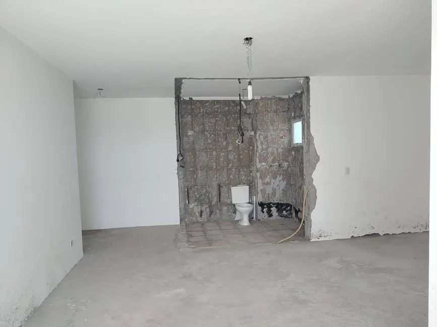 Foto 4 de Apartamento com 1 quarto à venda, 77m2 em Rudge Ramos, Sao Bernardo Do Campo - SP