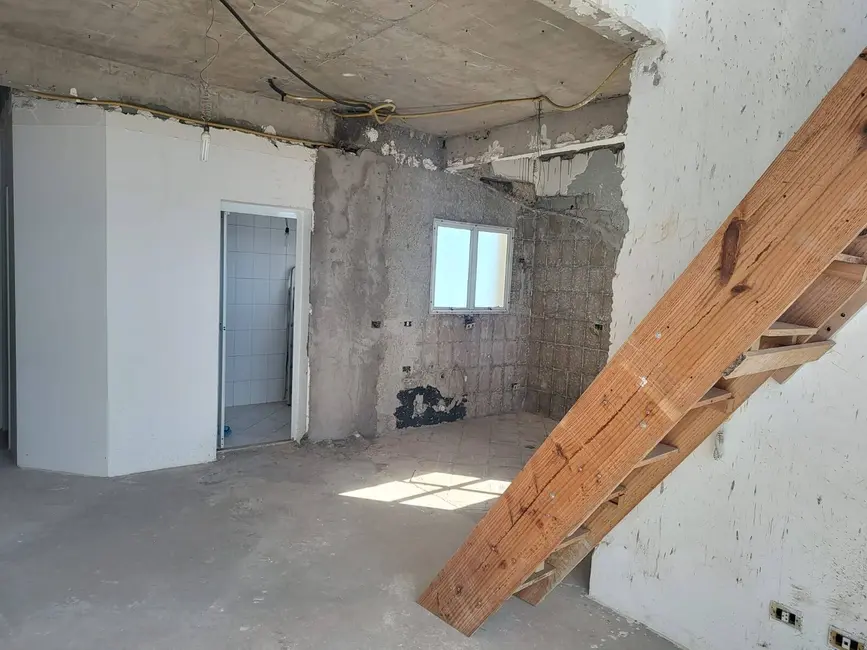 Apartamento com 1 quarto à venda, 77m2 em Rudge Ramos, Sao Bernardo Do Campo - SP - imagem 5 Foto 5 de Apartamento com 1 quarto à venda, 77m2 em Rudge Ramos, Sao Bernardo Do Campo - SP