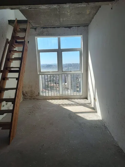 Apartamento com 1 quarto à venda, 77m2 em Rudge Ramos, Sao Bernardo Do Campo - SP - imagem 8 Foto 8 de Apartamento com 1 quarto à venda, 77m2 em Rudge Ramos, Sao Bernardo Do Campo - SP