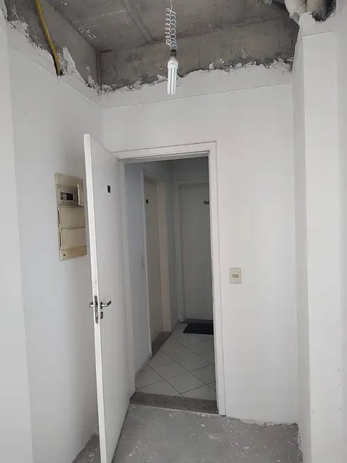 Apartamento com 1 quarto à venda, 77m2 em Rudge Ramos, Sao Bernardo Do Campo - SP - imagem 3 Foto 3 de Apartamento com 1 quarto à venda, 77m2 em Rudge Ramos, Sao Bernardo Do Campo - SP