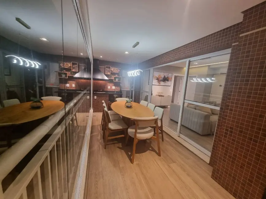 Foto 2 de Apartamento com 3 quartos à venda, 127m2 em Centro, Sao Bernardo Do Campo - SP