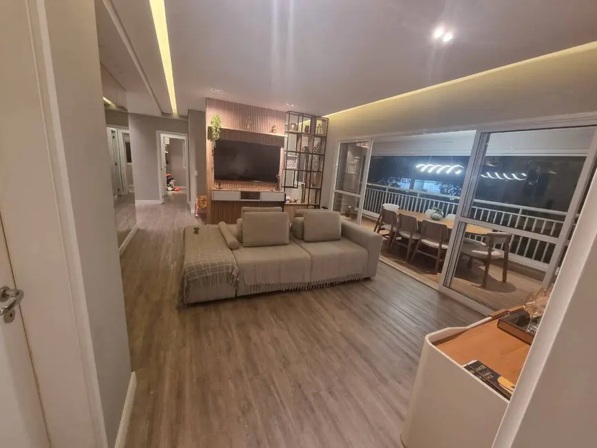 Foto 1 de Apartamento com 3 quartos à venda, 127m2 em Centro, Sao Bernardo Do Campo - SP