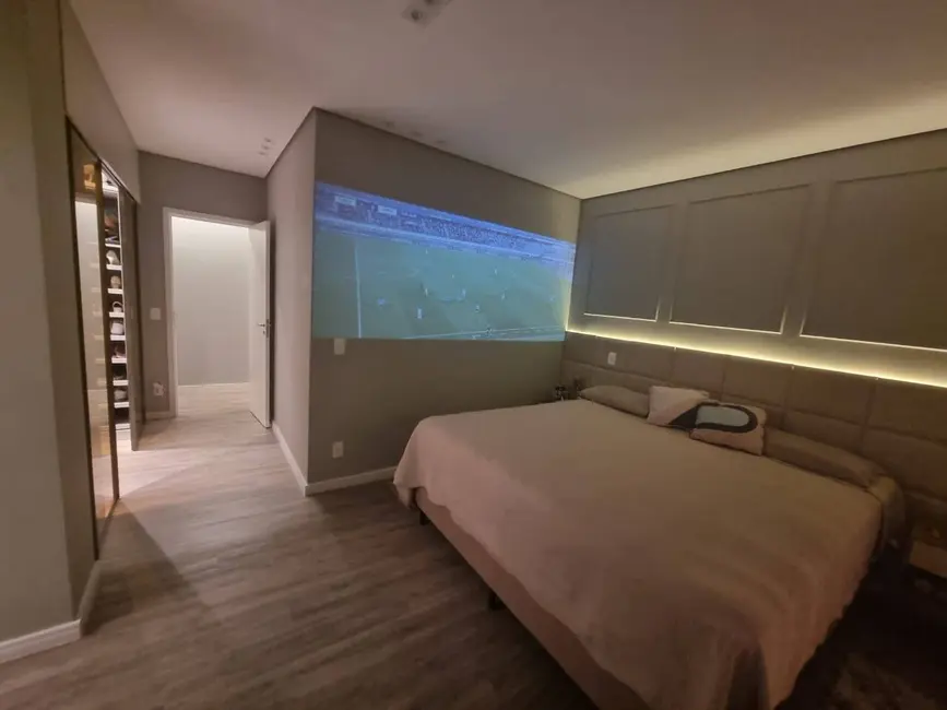 Foto 6 de Apartamento com 3 quartos à venda, 127m2 em Centro, Sao Bernardo Do Campo - SP