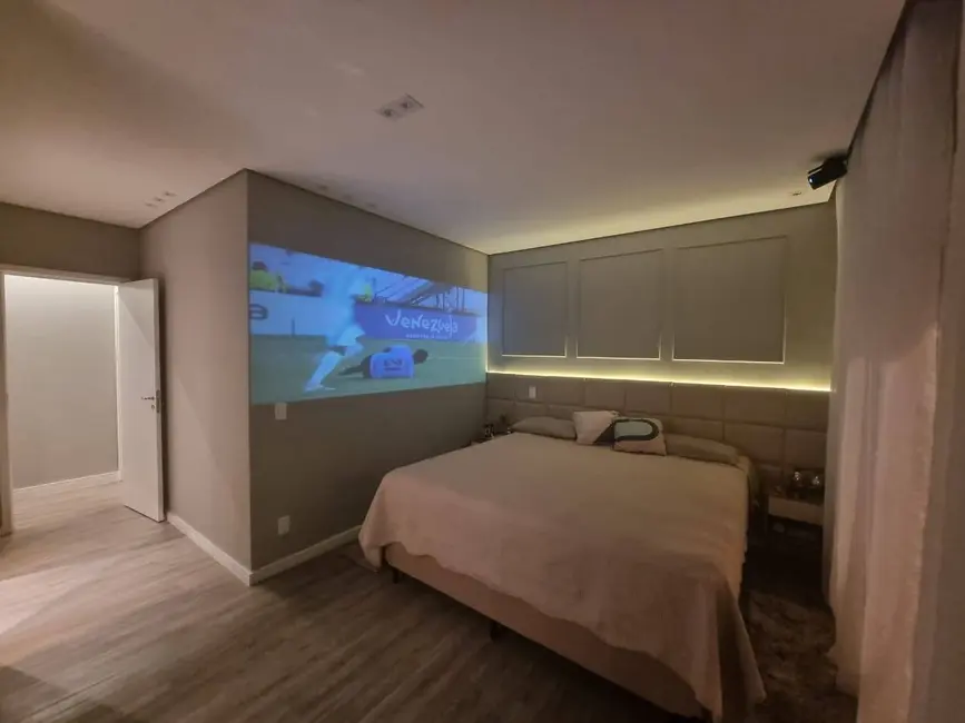 Foto 7 de Apartamento com 3 quartos à venda, 127m2 em Centro, Sao Bernardo Do Campo - SP