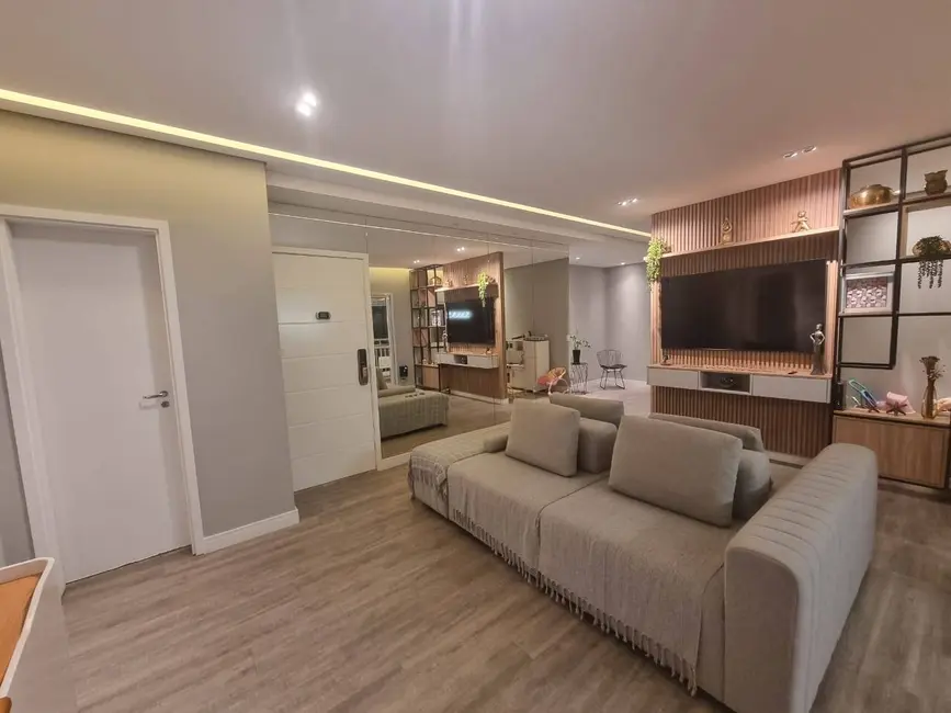 Foto 5 de Apartamento com 3 quartos à venda, 127m2 em Centro, Sao Bernardo Do Campo - SP