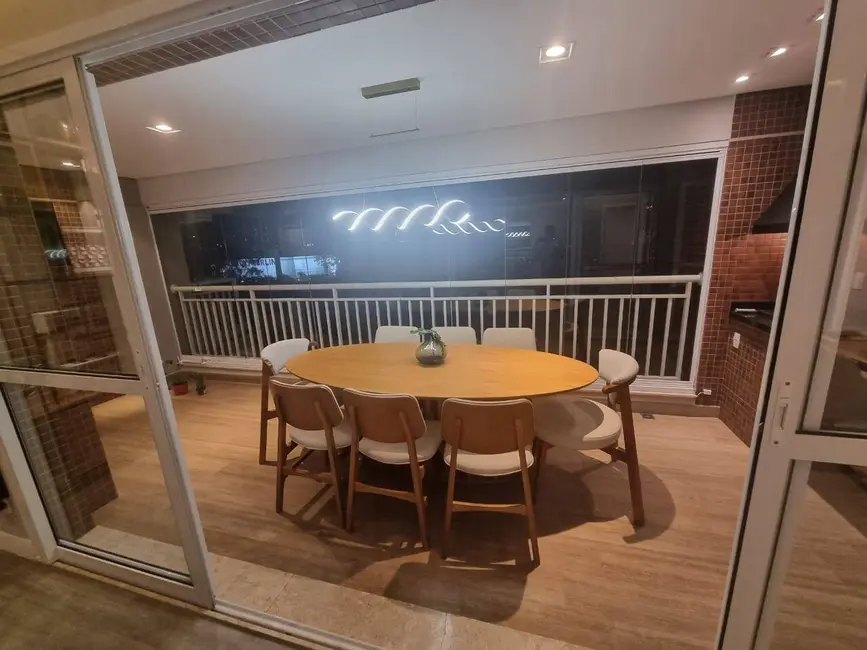 Foto 3 de Apartamento com 3 quartos à venda, 127m2 em Centro, Sao Bernardo Do Campo - SP