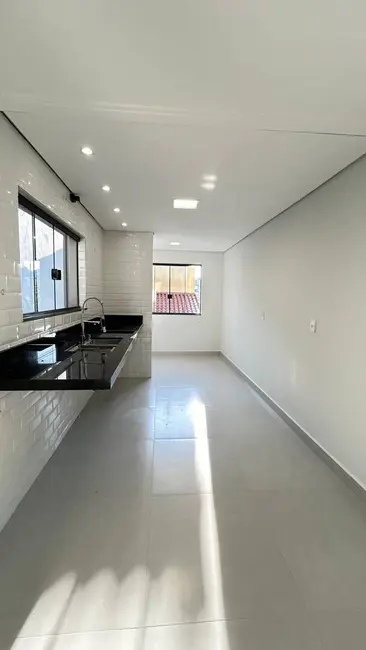 Sobrado com 3 quartos à venda, 192m2 em Vila Camilópolis, Santo Andre - SP - imagem 8 Foto 8 de Sobrado com 3 quartos à venda, 192m2 em Vila Camilópolis, Santo Andre - SP