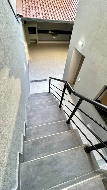 Sobrado com 3 quartos à venda, 192m2 em Vila Camilópolis, Santo Andre - SP - imagem 9 Foto 9 de Sobrado com 3 quartos à venda, 192m2 em Vila Camilópolis, Santo Andre - SP