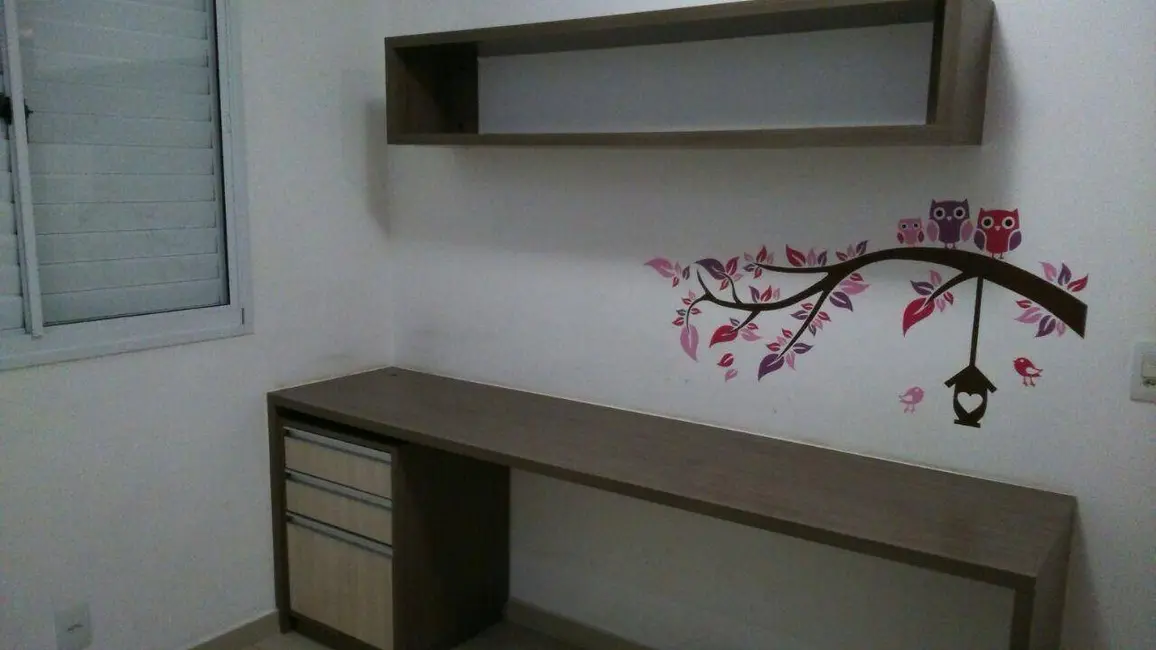 Foto 6 de Apartamento com 2 quartos à venda, 52m2 em Vila Alzira, Santo Andre - SP