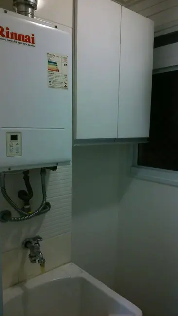 Foto 5 de Apartamento com 2 quartos à venda, 52m2 em Vila Alzira, Santo Andre - SP