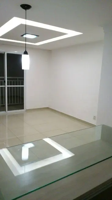 Foto 3 de Apartamento com 2 quartos à venda, 52m2 em Vila Alzira, Santo Andre - SP