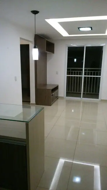 Foto 4 de Apartamento com 2 quartos à venda, 52m2 em Vila Alzira, Santo Andre - SP