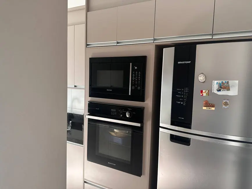 Foto 3 de Apartamento com 3 quartos à venda, 108m2 em Vila Gilda, Santo Andre - SP