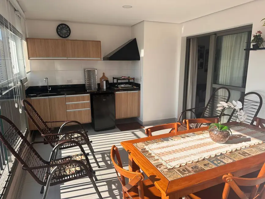 Foto 2 de Apartamento com 3 quartos à venda, 108m2 em Vila Gilda, Santo Andre - SP