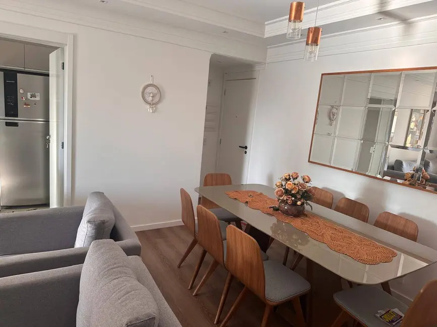 Foto 5 de Apartamento com 3 quartos à venda, 108m2 em Vila Gilda, Santo Andre - SP