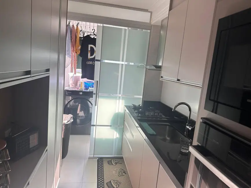 Foto 4 de Apartamento com 3 quartos à venda, 108m2 em Vila Gilda, Santo Andre - SP