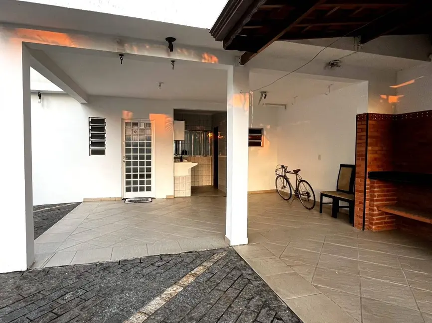Foto 4 de Casa com 4 quartos à venda, 300m2 em Vila Curuçá, Santo Andre - SP