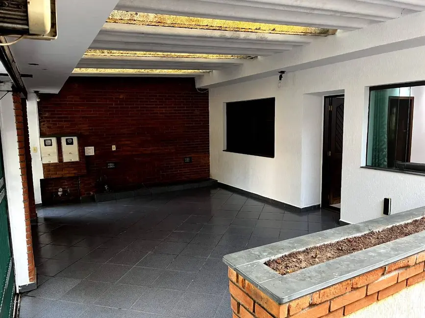 Foto 3 de Casa com 4 quartos à venda, 300m2 em Vila Curuçá, Santo Andre - SP